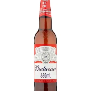 Budweiser-Lager-Beer-Bottle-660ml